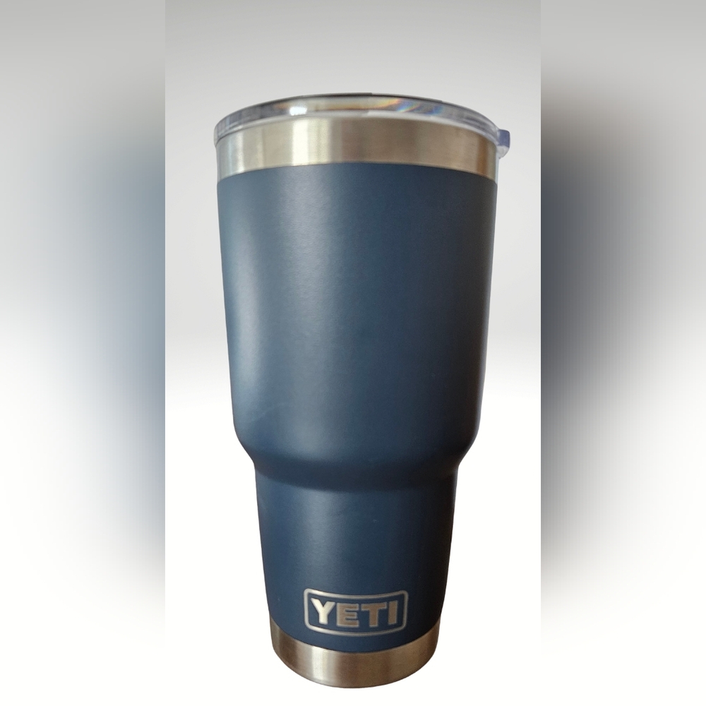 Yeti Tumbler
